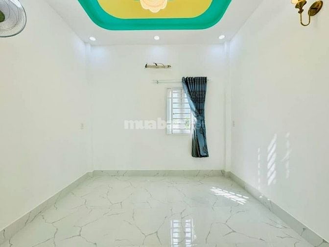 📌Chốt ngay T9 nhà Huỳnh Văn Bánh-Phú Nhuận giá 2Tỷ490 DT 70m2 ở ngay✅