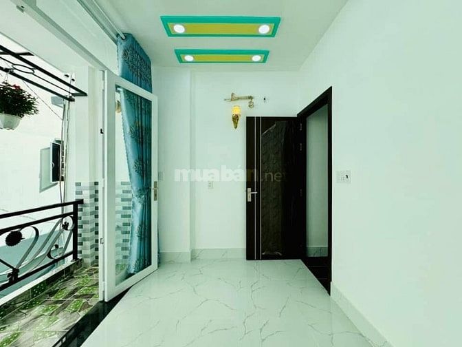 📌Chốt ngay T9 nhà Huỳnh Văn Bánh-Phú Nhuận giá 2Tỷ490 DT 70m2 ở ngay✅