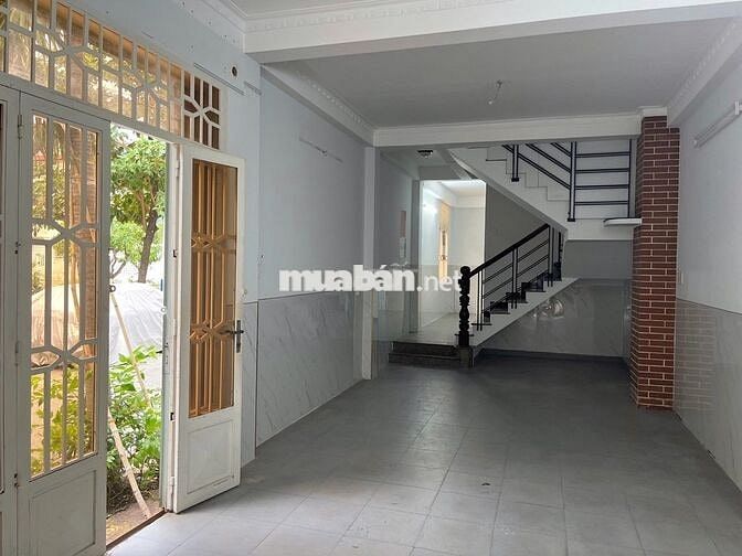 HẺM NHỰA ĐỐI DIỆN CÔNG VIÊN! BÁN NHÀ (4x15m)5 TẦNG BÌNH LỢI BÌNH THẠNH