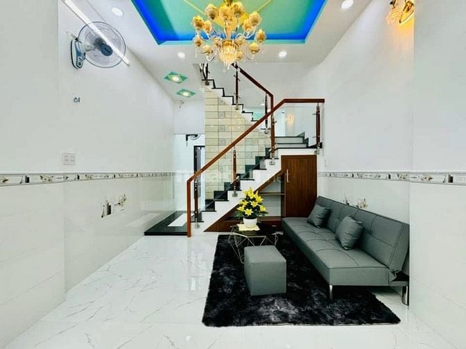 📌Chốt ngay T9 nhà Huỳnh Văn Bánh-Phú Nhuận giá 2Tỷ490 DT 70m2 ở ngay✅