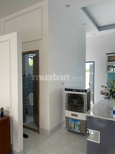 BÁN / CHO THUÊ BIỆT THỰ MINI – HUYỆN LONG ĐẤT, BR-VT