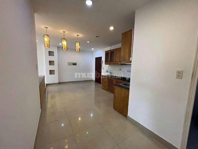chung cư An Lộc, P17, Gò Vấp: 3pn 99m2, giá 9tr