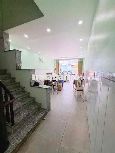 NHÀ 01 TRỆT 02 LẦU CÁCH BÙI TRỌNG NGHĨA 50m