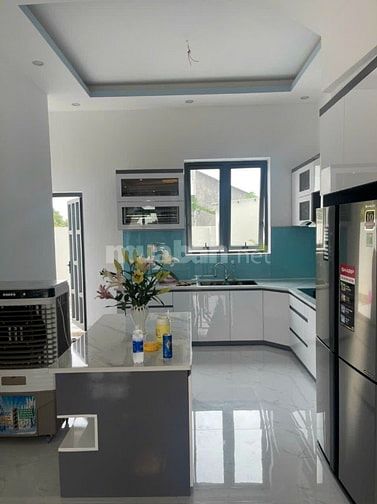 BÁN / CHO THUÊ BIỆT THỰ MINI – HUYỆN LONG ĐẤT, BR-VT