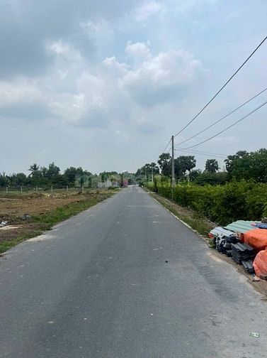 BÁN / CHO THUÊ BIỆT THỰ MINI – HUYỆN LONG ĐẤT, BR-VT