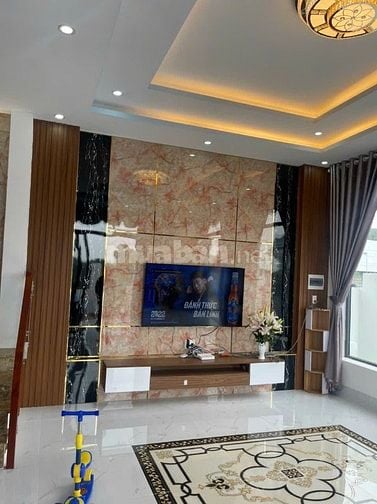 BÁN / CHO THUÊ BIỆT THỰ MINI – HUYỆN LONG ĐẤT, BR-VT