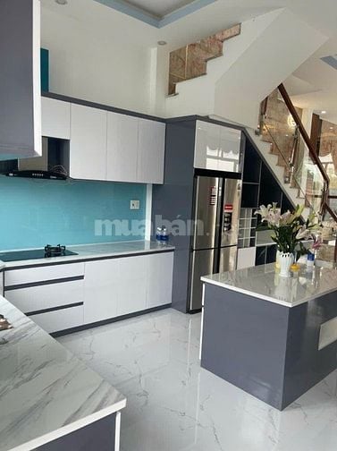 BÁN / CHO THUÊ BIỆT THỰ MINI – HUYỆN LONG ĐẤT, BR-VT