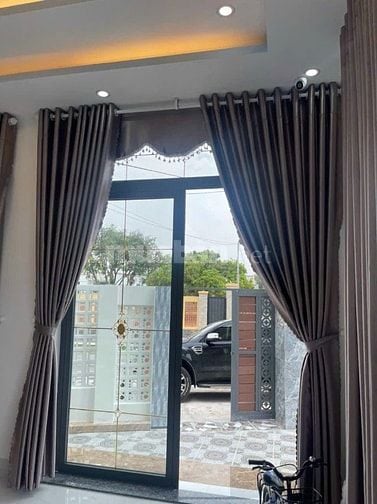 BÁN / CHO THUÊ BIỆT THỰ MINI – HUYỆN LONG ĐẤT, BR-VT