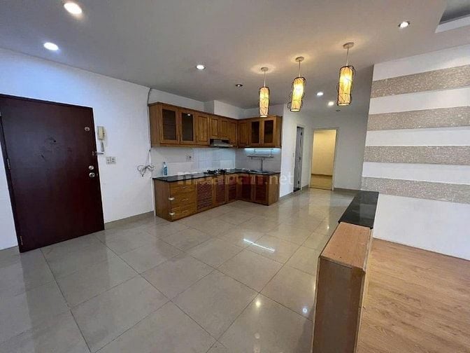 chung cư An Lộc, P17, Gò Vấp: 3pn 99m2, giá 9tr