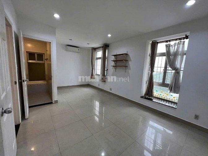 chung cư An Lộc, P17, Gò Vấp: 3pn 99m2, giá 9tr