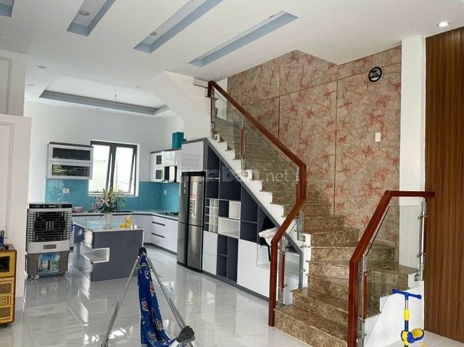 BÁN / CHO THUÊ BIỆT THỰ MINI – HUYỆN LONG ĐẤT, BR-VT