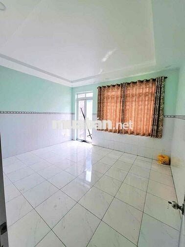 NHÀ 01 TRỆT 02 LẦU CÁCH BÙI TRỌNG NGHĨA 50m