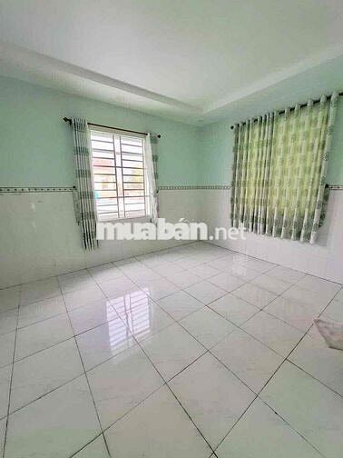 NHÀ 01 TRỆT 02 LẦU CÁCH BÙI TRỌNG NGHĨA 50m