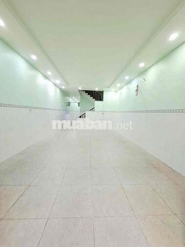 NHÀ 01 TRỆT 02 LẦU CÁCH BÙI TRỌNG NGHĨA 50m