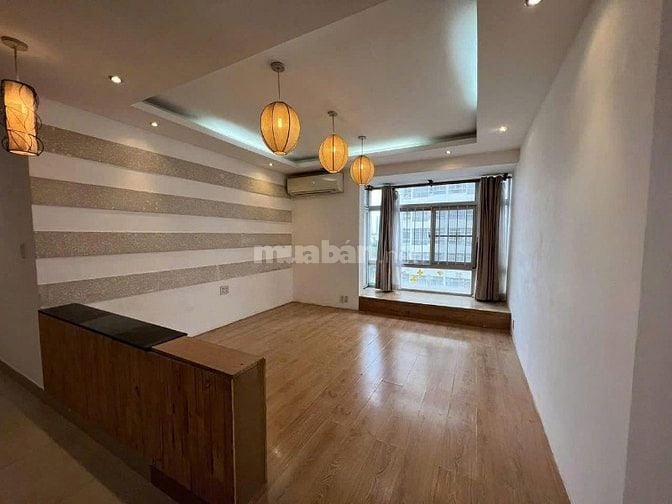 chung cư An Lộc, P17, Gò Vấp: 3pn 99m2, giá 9tr