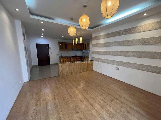 chung cư An Lộc, P17, Gò Vấp: 3pn 99m2, giá 9tr