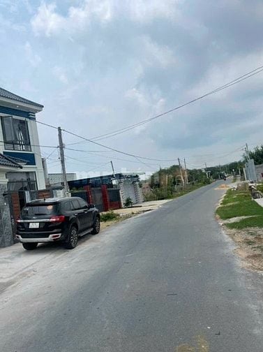 BÁN / CHO THUÊ BIỆT THỰ MINI – HUYỆN LONG ĐẤT, BR-VT