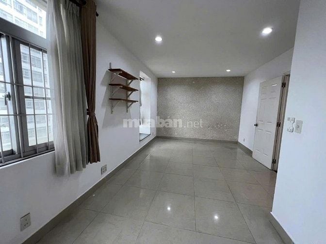 chung cư An Lộc, P17, Gò Vấp: 3pn 99m2, giá 9tr