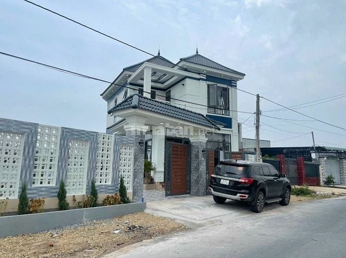 BÁN / CHO THUÊ BIỆT THỰ MINI – HUYỆN LONG ĐẤT, BR-VT