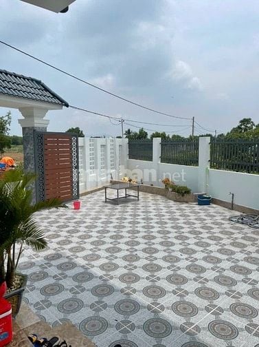 BÁN / CHO THUÊ BIỆT THỰ MINI – HUYỆN LONG ĐẤT, BR-VT
