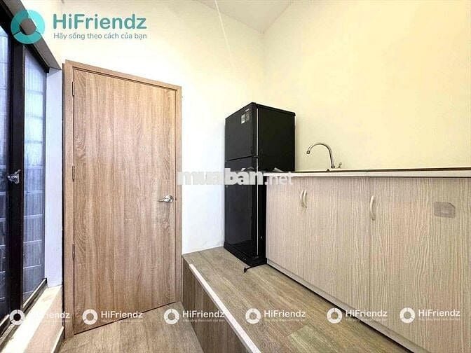 🎇CĂN HỘ 2PN BAN CÔNG LUXURY MỚI 100% VÒNG XOAY LÝ THÁI TỔ