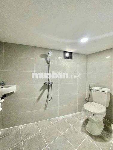 Duplex cửa sổ 28m2 full nội thất ngay Phạm văn đồng, hiệp bình chánh