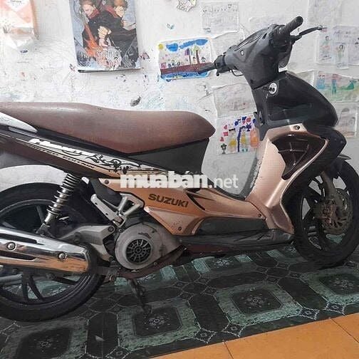 xe tay ga giấy tờ đầy đủ bs thành phố mình