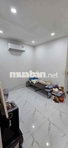 NHÀ 2 TẦNG ĐƯỜNG PHẠM THẾ HIỂN P6 QUẬN 8 DT 32,6 m2 GIÁ 3 TỶ450 TRIỆU