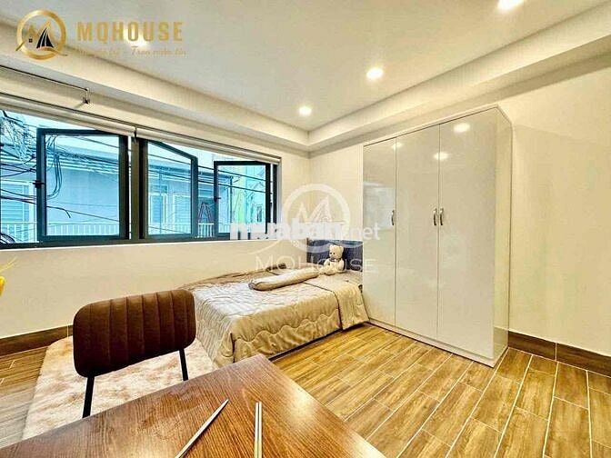 STUDIO CỬA SỔ TRỜI NGAY BỜ KÈ HOÀNG SA, TRƯỜNG SA - CHỢ PHẠM VĂN HAI.