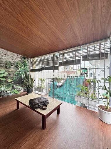 NHÀ ĐẸP NHƯ CC CAO CẤP 85M2 - SỔ ĐỎ - 3PN - KHU DÂN TRÍ CAO
