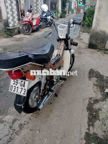Chaly Việt Thái 50cc biển 59GA_03173