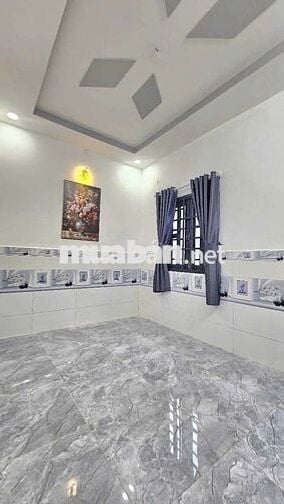NHÀ ĐẸP GIÁ HỜI TẠI ĐƯỜNG SỐ 5 P.BHHA TẶNG HẾT NỘI THẤT
