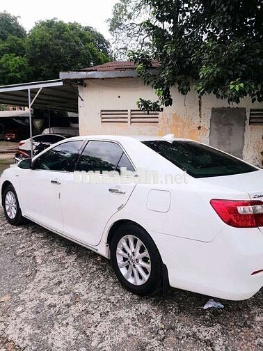 Camry 2.0 sx 2014 - 93000 km xe cọp 1 chủ mua mới