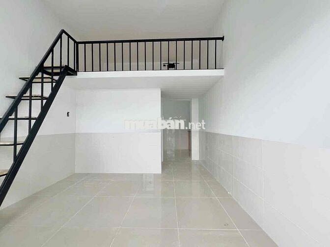 Duplex Ban công 1 phòng ngủ, rộng 40m2 ngay Đặng Văn bi, Phạm Văn Đồng