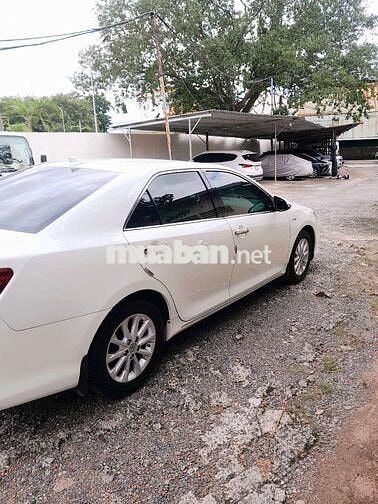 Camry 2.0 sx 2014 - 93000 km xe cọp 1 chủ mua mới