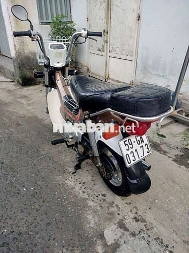Chaly Việt Thái 50cc biển 59GA_03173