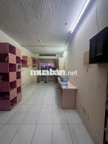 Cần bán căn hộ CC Thái An, Nguyễn Văn Quá, Q12. Giá 1,32 tỷ, 49m2 1PN