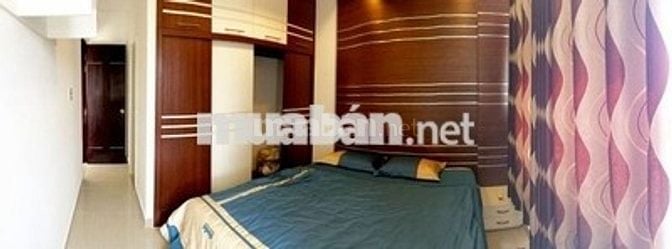 Cần bán căn hộ Good House 45 Trương Đình Hội, Phường 16,