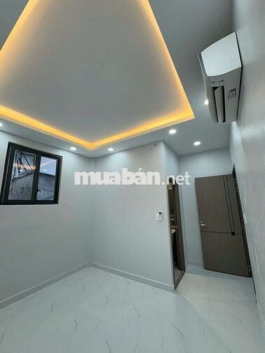 Nhà xinh, trệt lầu, cách đường HTP chỉ 15,  1 căn ở, 1 căn cho thuê