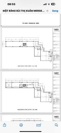 CHO THUÊ MẶT BẰNG BÙI THỊ XUÂN Q1