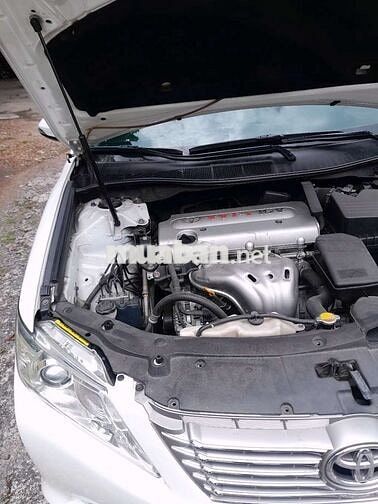 Camry 2.0 sx 2014 - 93000 km xe cọp 1 chủ mua mới