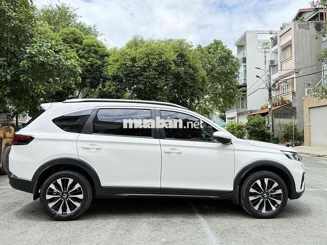 Honda BR-V G 2024