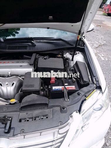 Camry 2.0 sx 2014 - 93000 km xe cọp 1 chủ mua mới