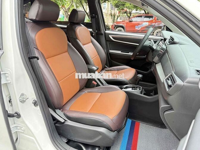 Honda BR-V G 2024