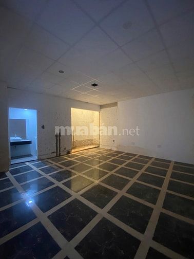 CHO THUÊ MẶT BẰNG BÙI THỊ XUÂN Q1
