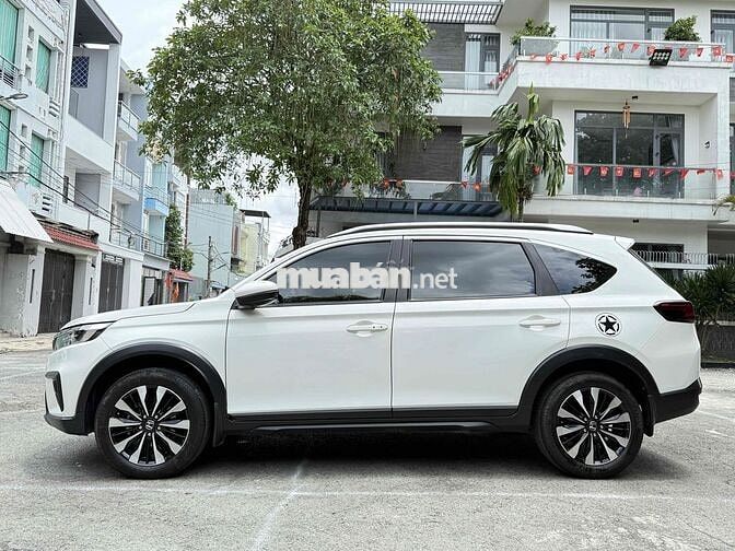 Honda BR-V G 2024