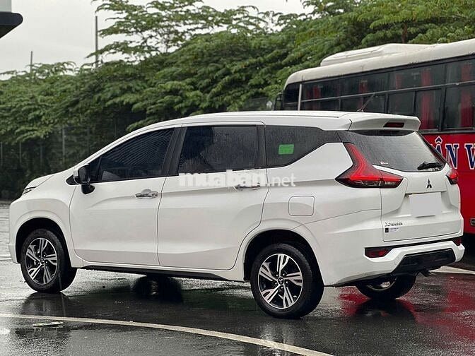Xpander Tập lái giá hạt dẻ
