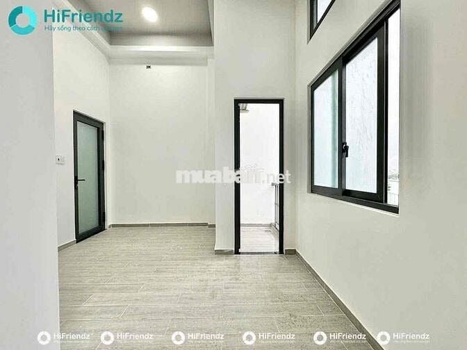 Studio Full Nội Thất – Dĩ An – Đường Bà Huyền Thanh Quan, sá