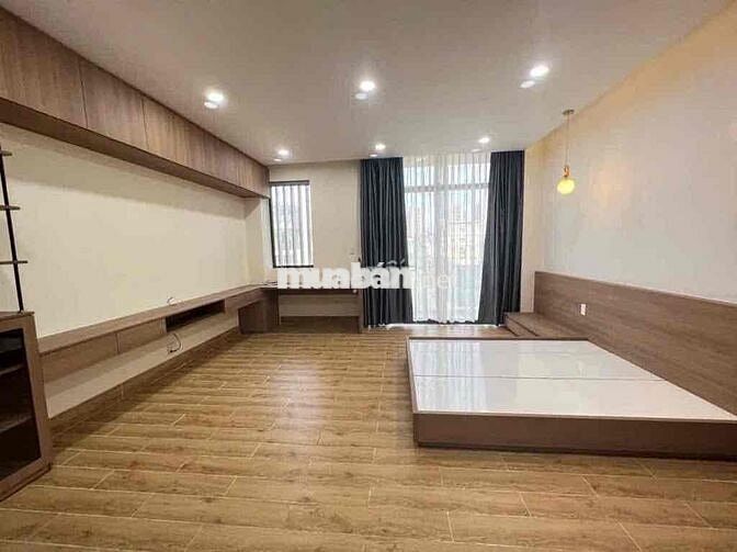 Y hinh 7 trieu, 2PN FULL NT 100m2, MIZUKI , Kdc Dương Hồng. ban công