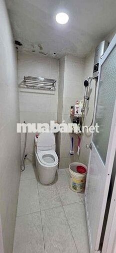 NHÀ 2 TẦNG ĐƯỜNG PHẠM THẾ HIỂN P6 QUẬN 8 DT 32,6 m2 GIÁ 3 TỶ450 TRIỆU